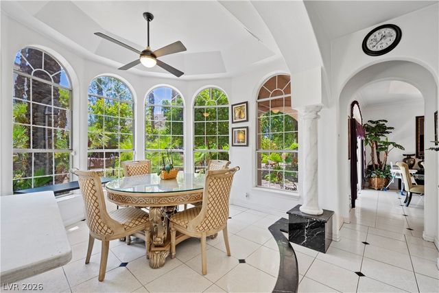 2563 Aviv Court, Las Vegas, NV 89121