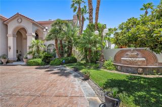 2563 Aviv Court, Las Vegas, NV 89121