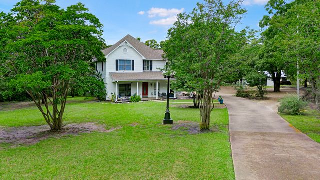 9820 S State Highway 34, Scurry, TX 75158