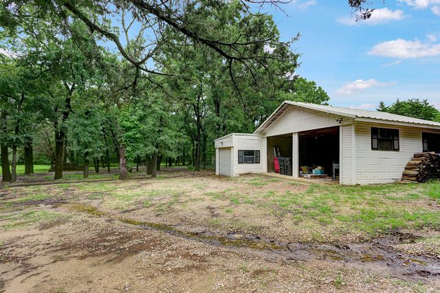 9820 S State Highway 34, Scurry, TX 75158
