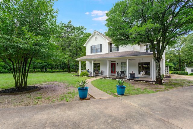 9820 S State Highway 34, Scurry, TX 75158