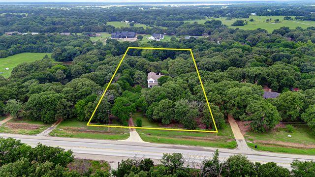 9820 S State Highway 34, Scurry, TX 75158