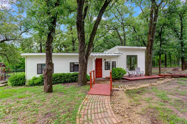 9820 S State Highway 34, Scurry, TX 75158