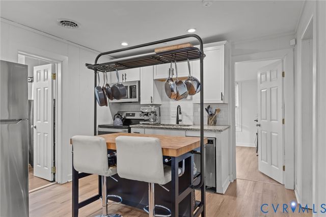 8874 Strath Rd, Henrico, VA 23231