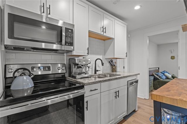 8874 Strath Rd, Henrico, VA 23231