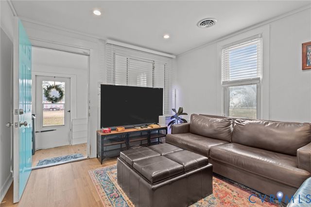 8874 Strath Rd, Henrico, VA 23231