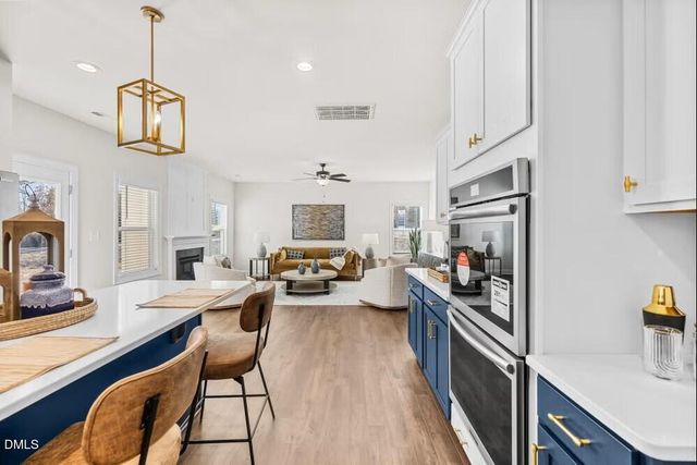 335 Margot Manor Drive, Benson, NC 27504