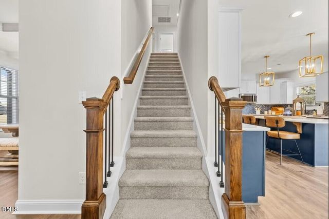 335 Margot Manor Drive, Benson, NC 27504