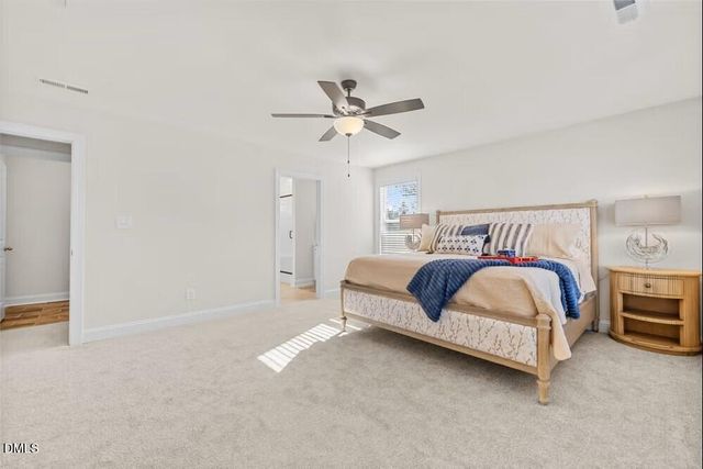 335 Margot Manor Drive, Benson, NC 27504