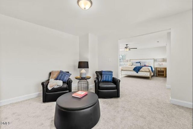 335 Margot Manor Drive, Benson, NC 27504