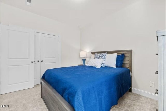 335 Margot Manor Drive, Benson, NC 27504