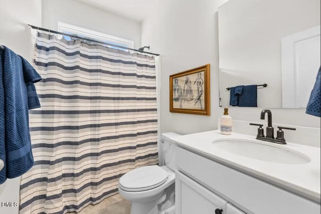 335 Margot Manor Drive, Benson, NC 27504