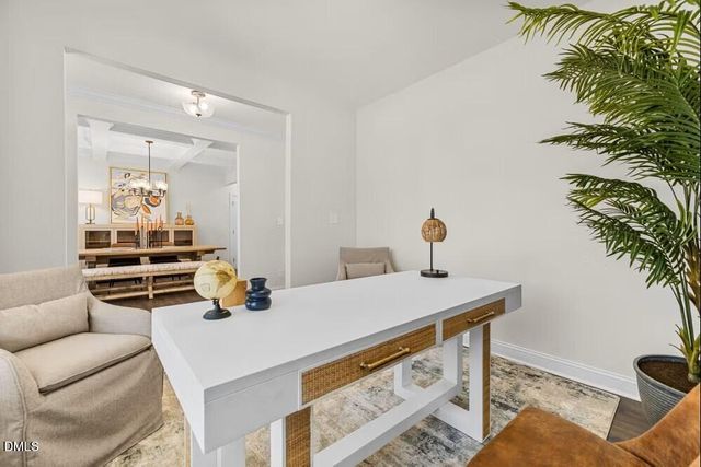 335 Margot Manor Drive, Benson, NC 27504