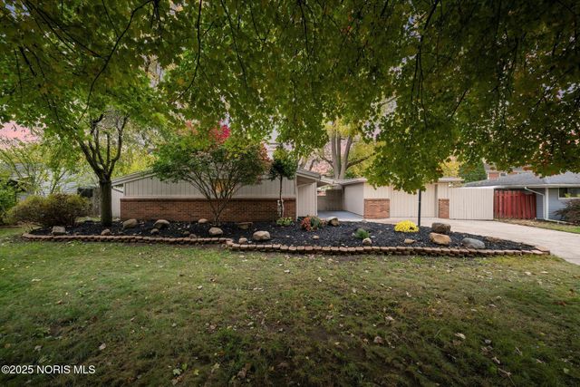 3144 E Lincolnshire Boulevard, Toledo, OH 43606