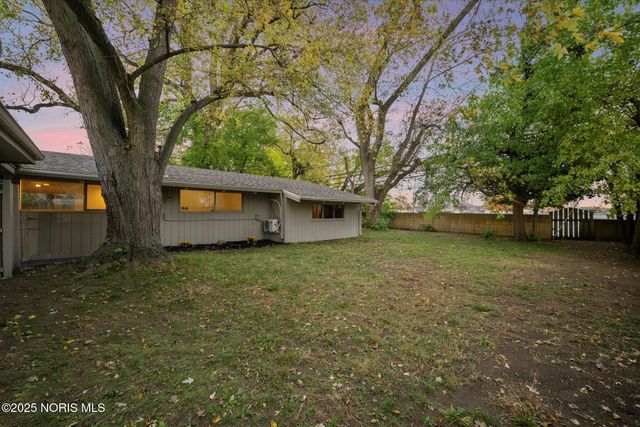 3144 E Lincolnshire Boulevard, Toledo, OH 43606