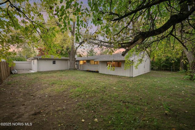 3144 E Lincolnshire Boulevard, Toledo, OH 43606