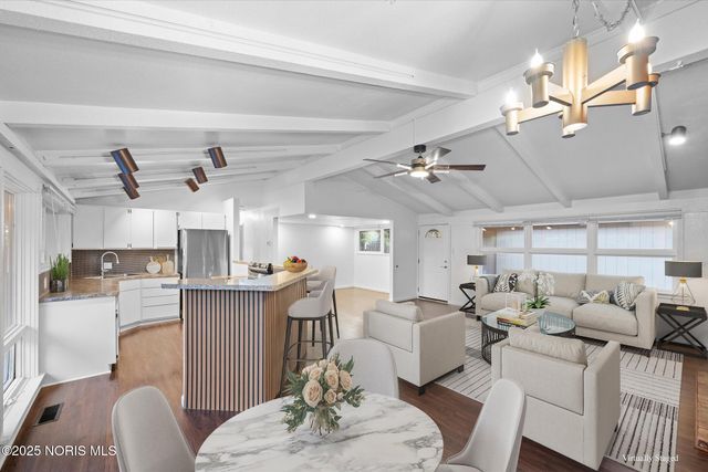 3144 E Lincolnshire Boulevard, Toledo, OH 43606