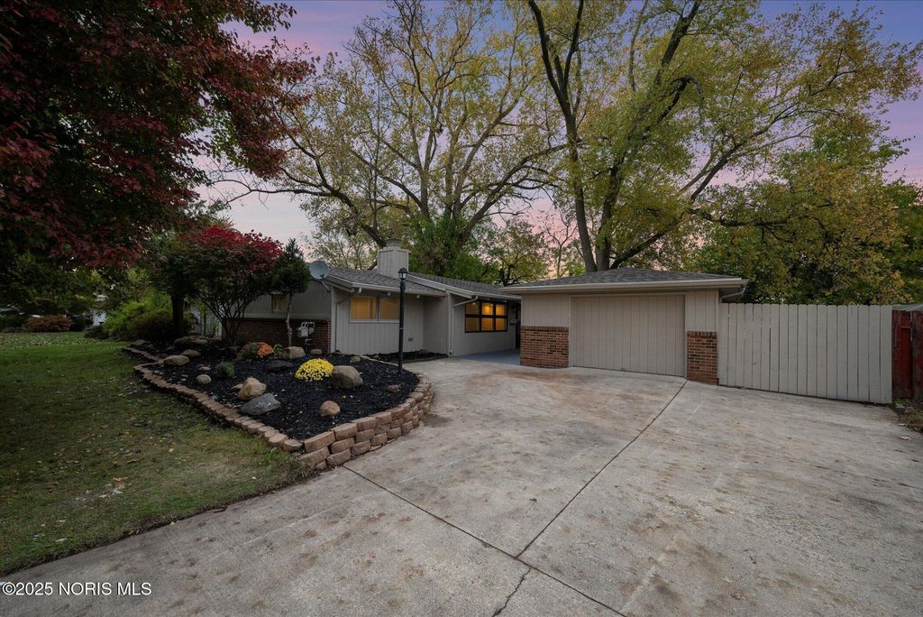 3144 E Lincolnshire Boulevard, Toledo, OH 43606