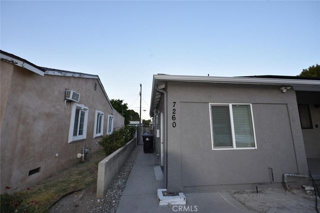 7260 Yolanda Avenue, Reseda, CA 91335