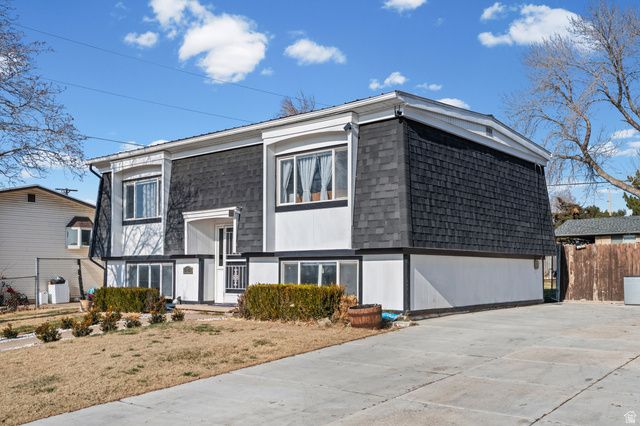 1648 W 1920 N, Layton, UT 84041