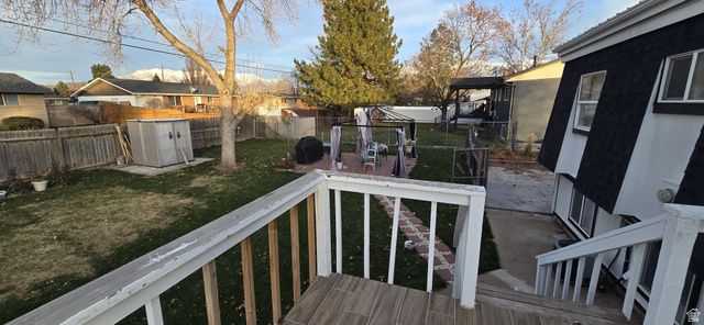 1648 W 1920 N, Layton, UT 84041