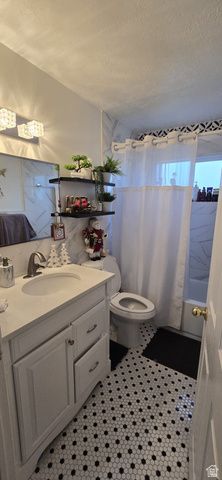 1648 W 1920 N, Layton, UT 84041