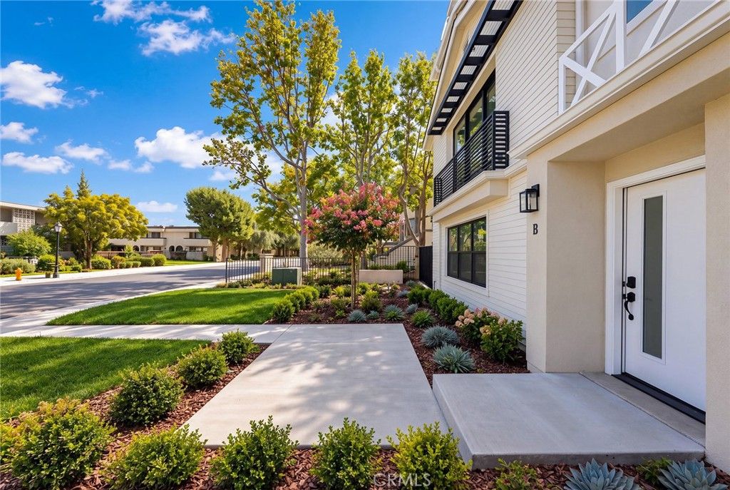 1025 La Cadena B, Arcadia, CA 91007 — photo 5