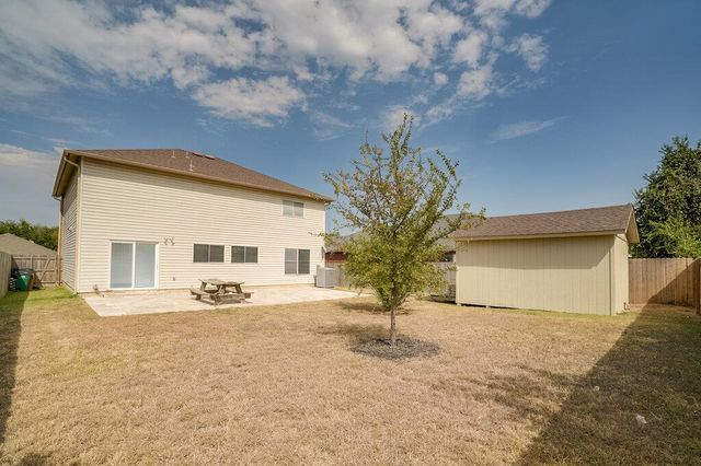 12920 Latchwood LN, Austin, TX 78753