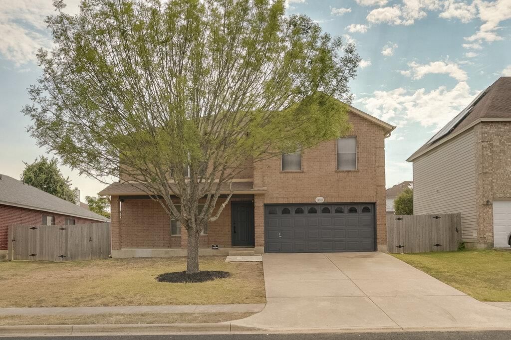 12920 Latchwood LN, Austin, TX 78753