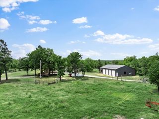 15611 S Harrah, Newalla, OK 74857
