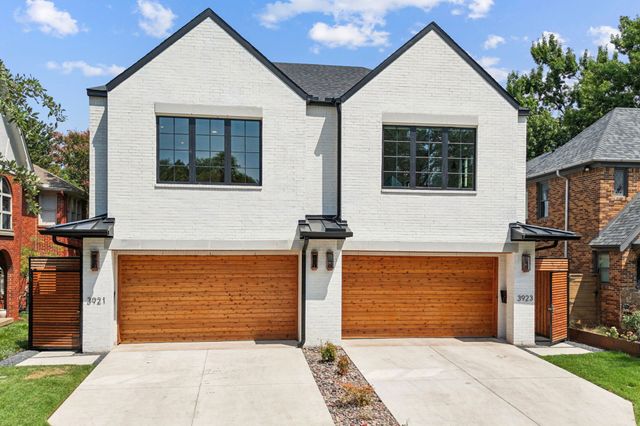 3921 Hawthorne Avenue, Dallas, TX 75219