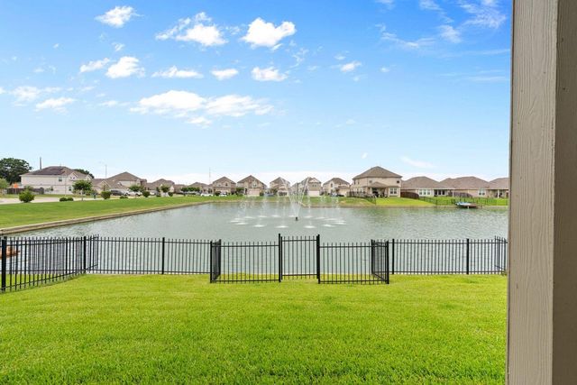 24926 Bastiani Canvas Lane, Katy, TX 77493