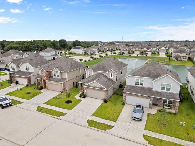 24926 Bastiani Canvas Lane, Katy, TX 77493