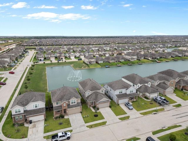 24926 Bastiani Canvas Lane, Katy, TX 77493