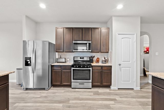 24926 Bastiani Canvas Lane, Katy, TX 77493