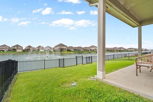 24926 Bastiani Canvas Lane, Katy, TX 77493