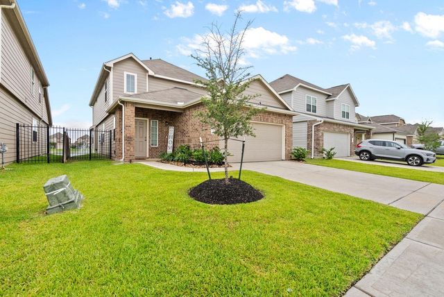 24926 Bastiani Canvas Lane, Katy, TX 77493