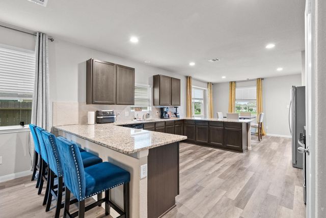 24926 Bastiani Canvas Lane, Katy, TX 77493