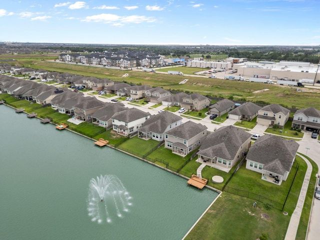 24926 Bastiani Canvas Lane, Katy, TX 77493