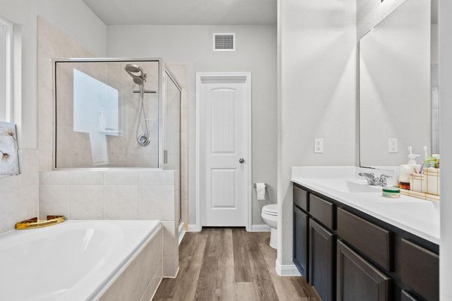 24926 Bastiani Canvas Lane, Katy, TX 77493