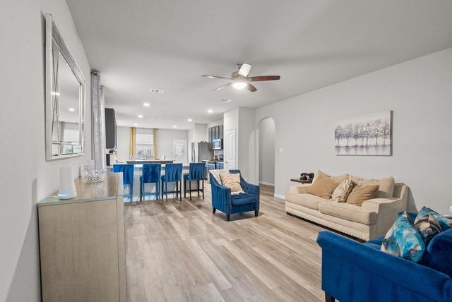 24926 Bastiani Canvas Lane, Katy, TX 77493
