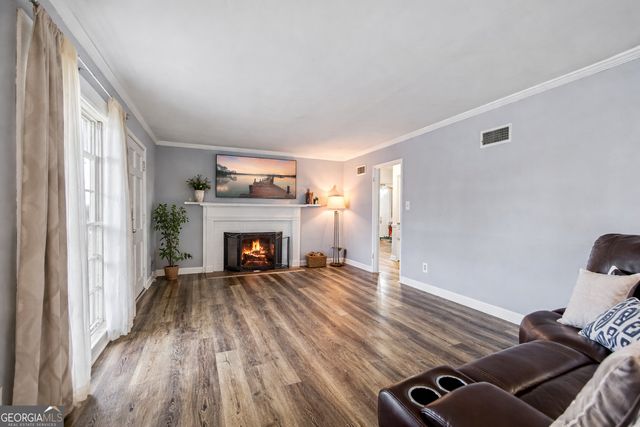 44 Chestnut Street, Elberton, GA 30635