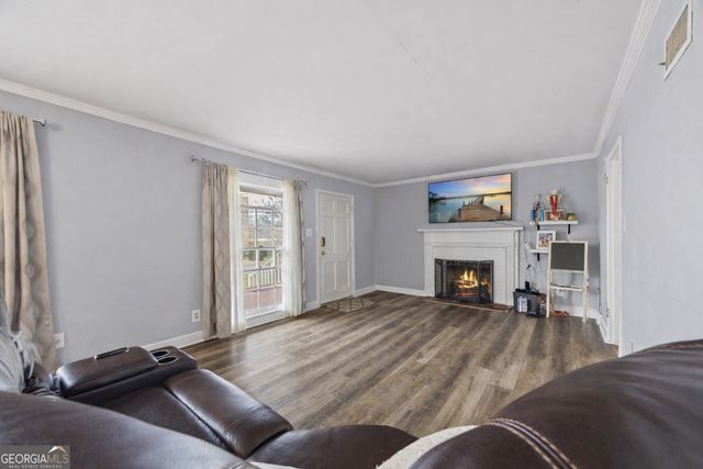 44 Chestnut Street, Elberton, GA 30635