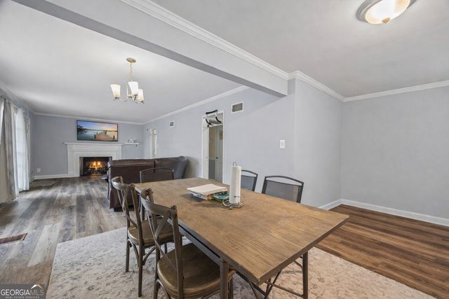 44 Chestnut Street, Elberton, GA 30635