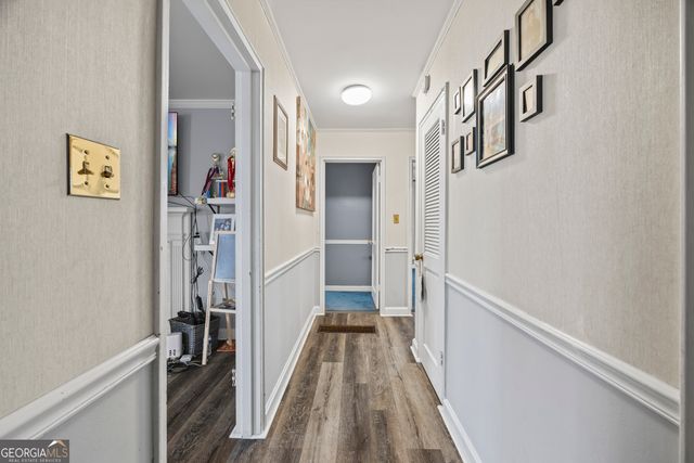 44 Chestnut Street, Elberton, GA 30635