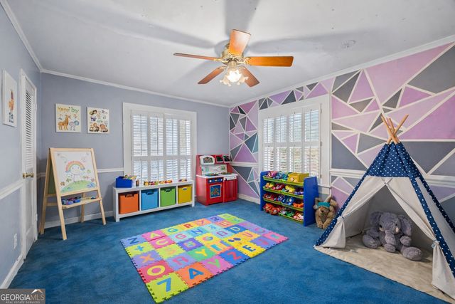 44 Chestnut Street, Elberton, GA 30635