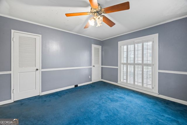 44 Chestnut Street, Elberton, GA 30635