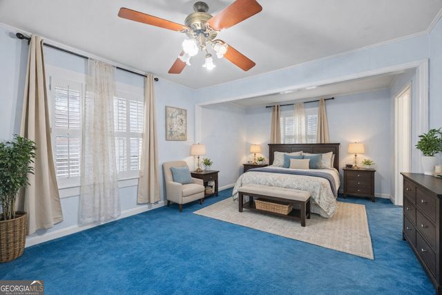 44 Chestnut Street, Elberton, GA 30635