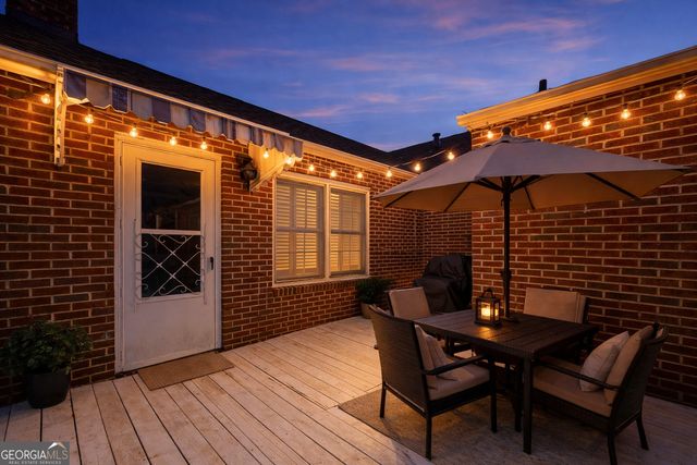 44 Chestnut Street, Elberton, GA 30635