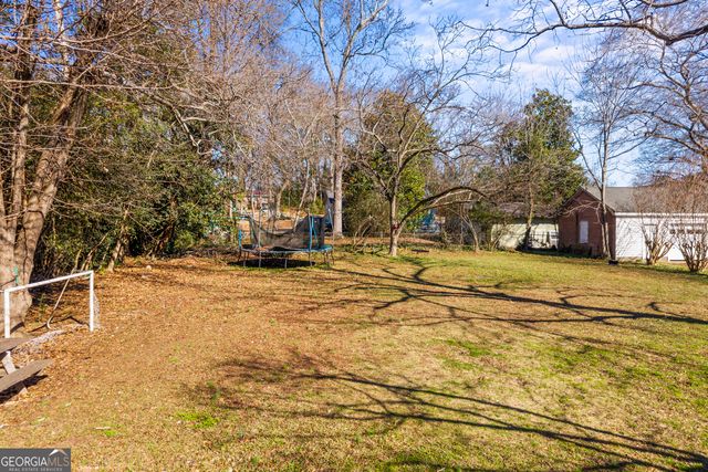 44 Chestnut Street, Elberton, GA 30635